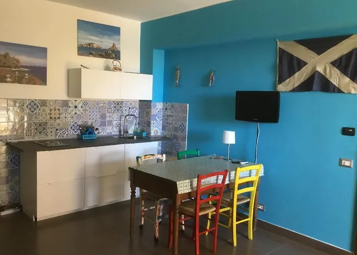 Taormina Stationhouse
