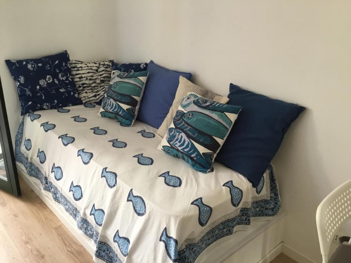 Appartement Stationhouse