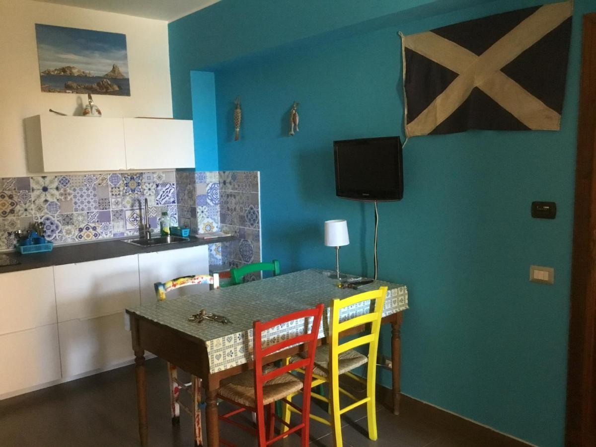 Stationhouse Appartement