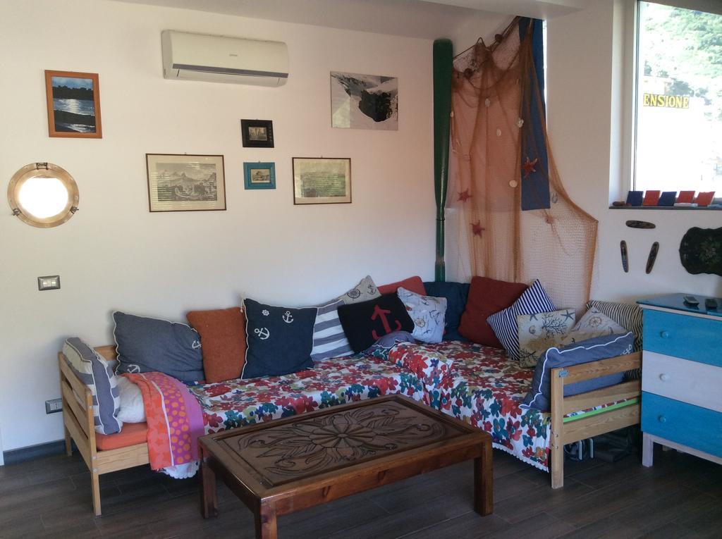 Appartement Stationhouse *