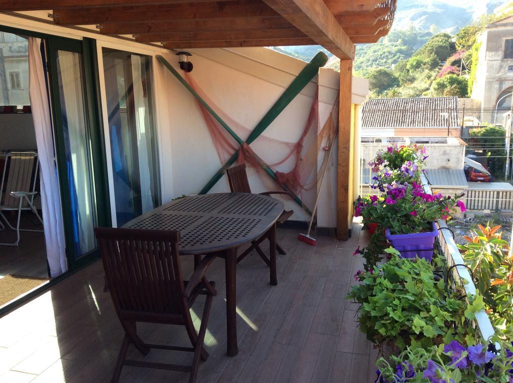 Appartement Stationhouse