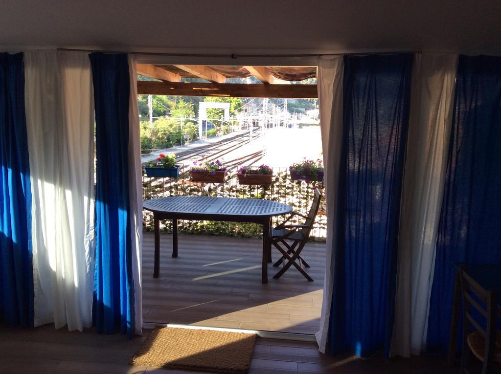 Stationhouse Appartement Taormina