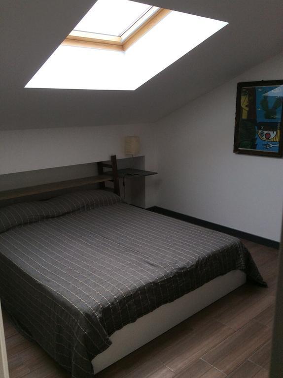 Appartement Stationhouse *