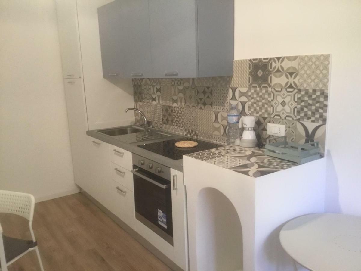 Stationhouse Appartement *