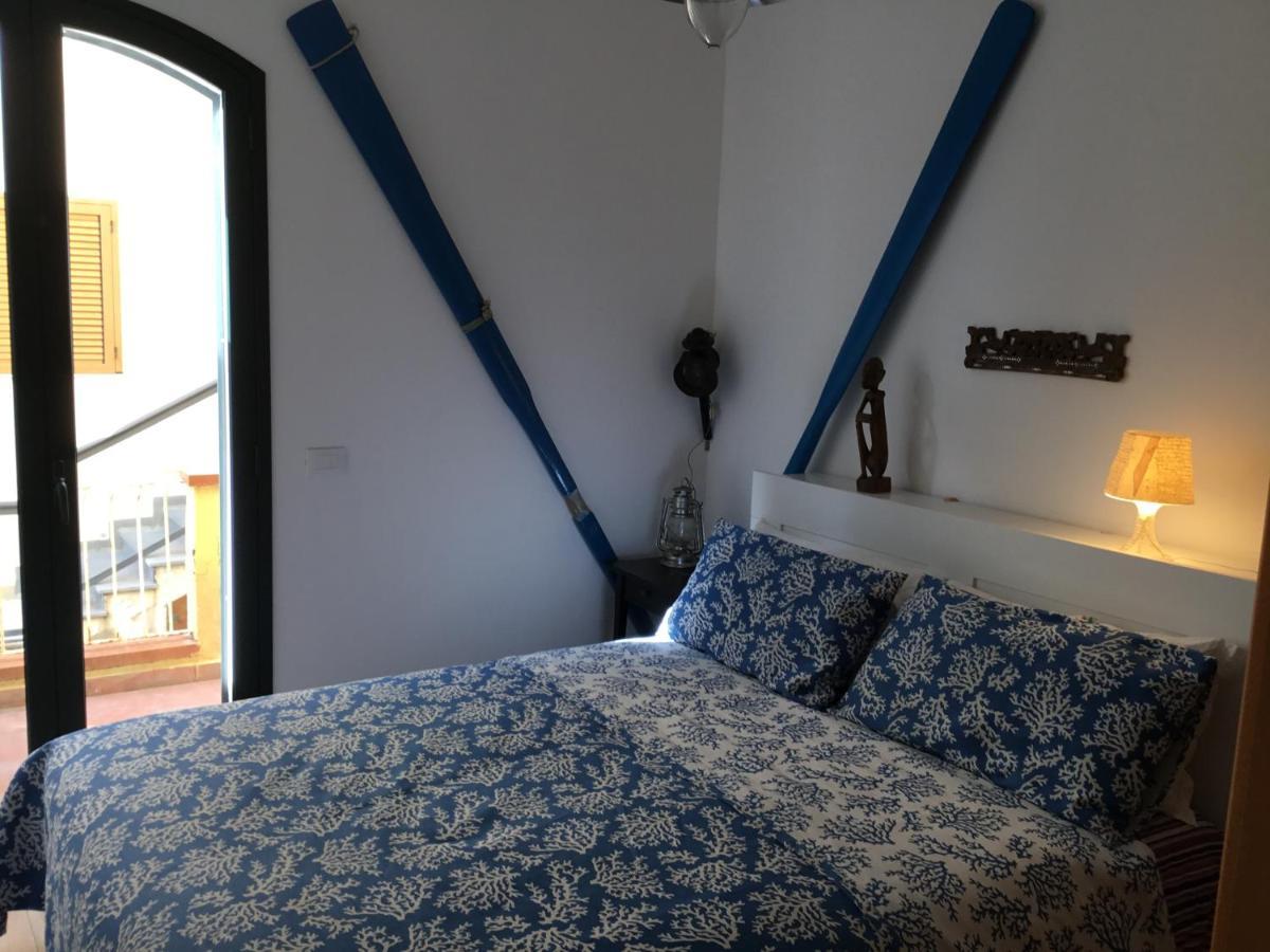 Apartment Stationhouse Taormina