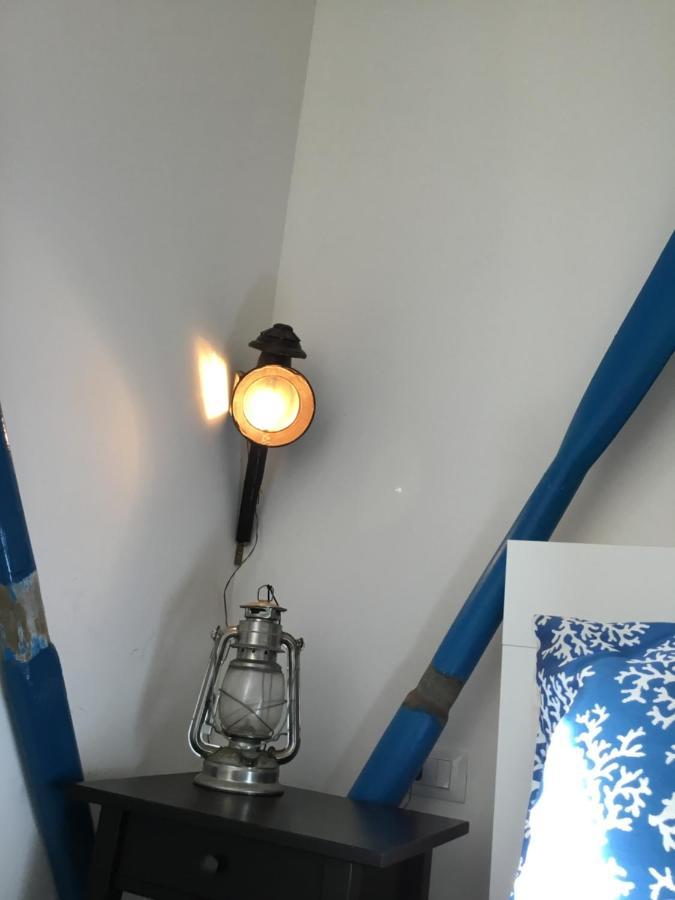 Stationhouse Apartment Taormina