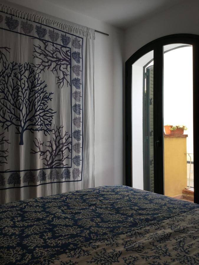 Stationhouse Apartment