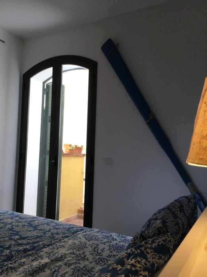 Stationhouse Apartment Taormina