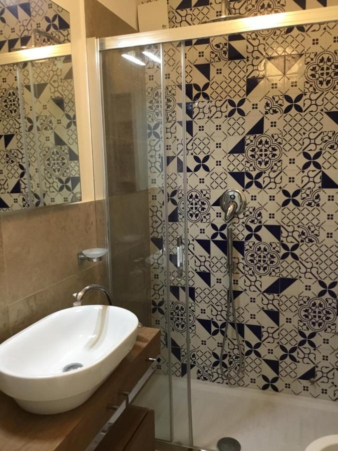 Apartment Stationhouse Taormina