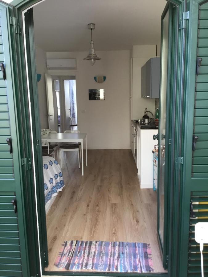 Apartment Stationhouse Taormina