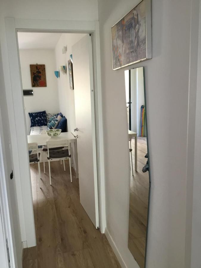 Apartment Stationhouse Taormina