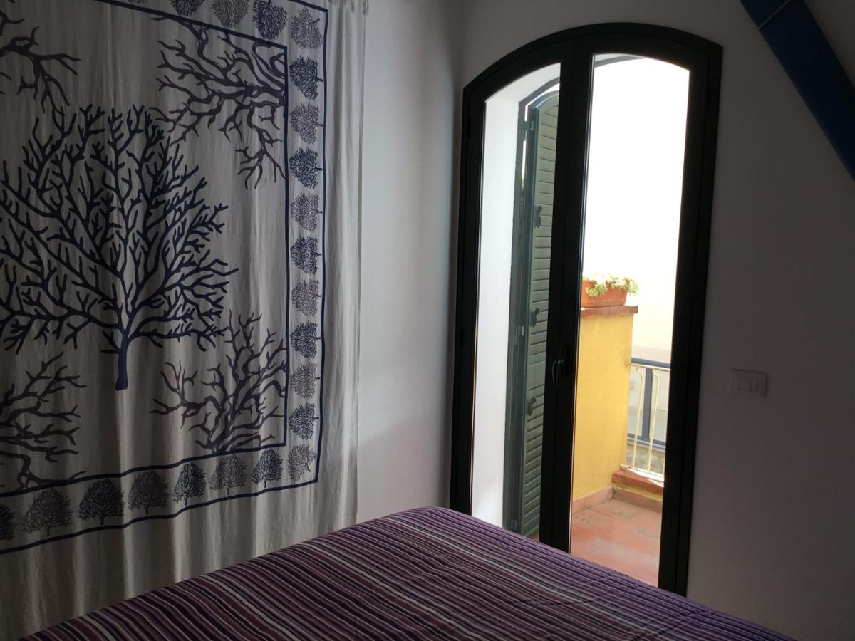 Apartment Stationhouse Taormina