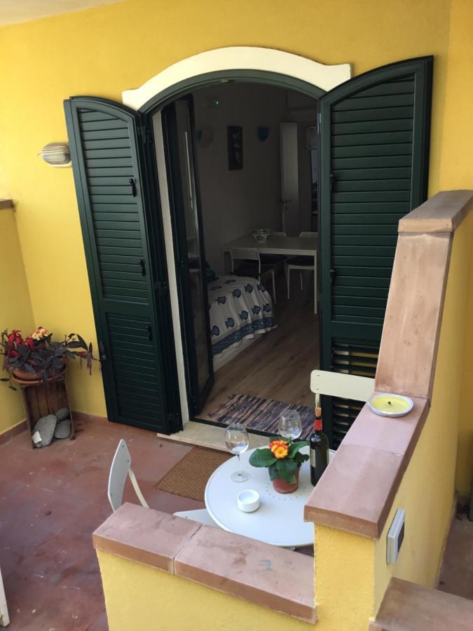 Apartment Stationhouse Taormina