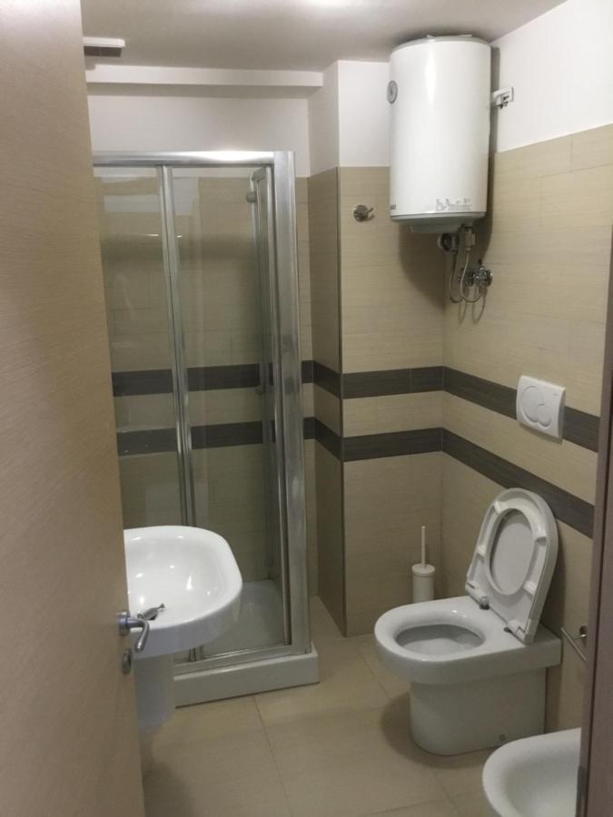 Apartment Stationhouse Taormina