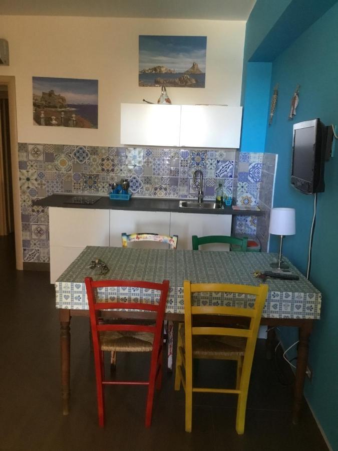 Stationhouse Taormina
