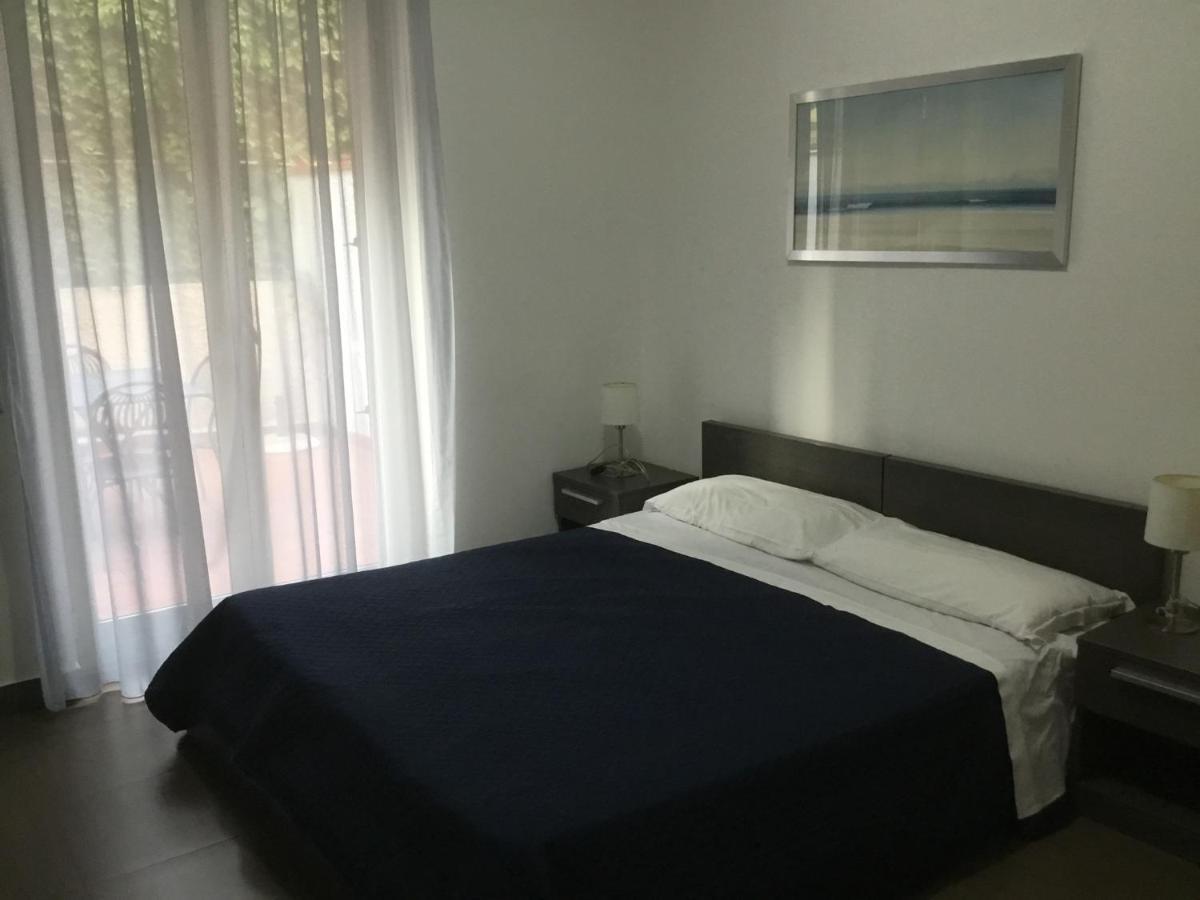Appartement Stationhouse Taormine