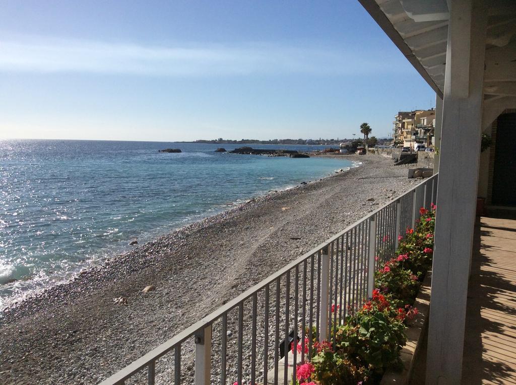 Stationhouse Apartment Taormina