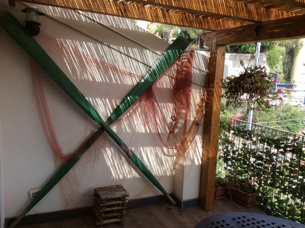 Apartment Stationhouse Taormina